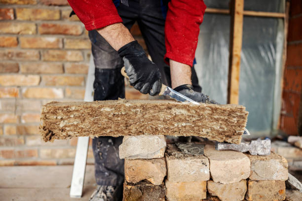Best Spray Foam Insulation  in Emmett, ID